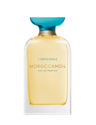 Parfum Moroccanoil perfume para mujer