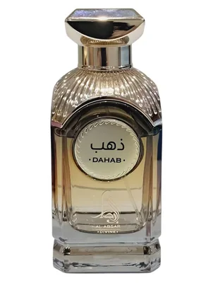 Eau de parfum Al Absar Dahab para mujer