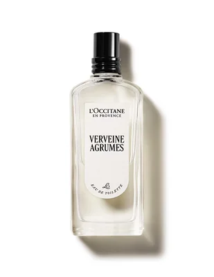 Eau de toilette Loccitane para mujer