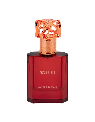 Eau de parfum Swiss Arabian Heritage Collection para mujer