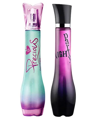 Set parfum para mujer