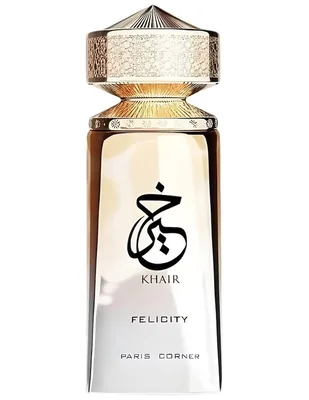 Eau de parfum Paris Corner para mujer