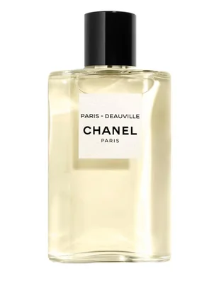 CHANEL PARIS DEAUVILLE