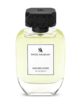 Eau de parfum Swiss Arabian Harmony para mujer