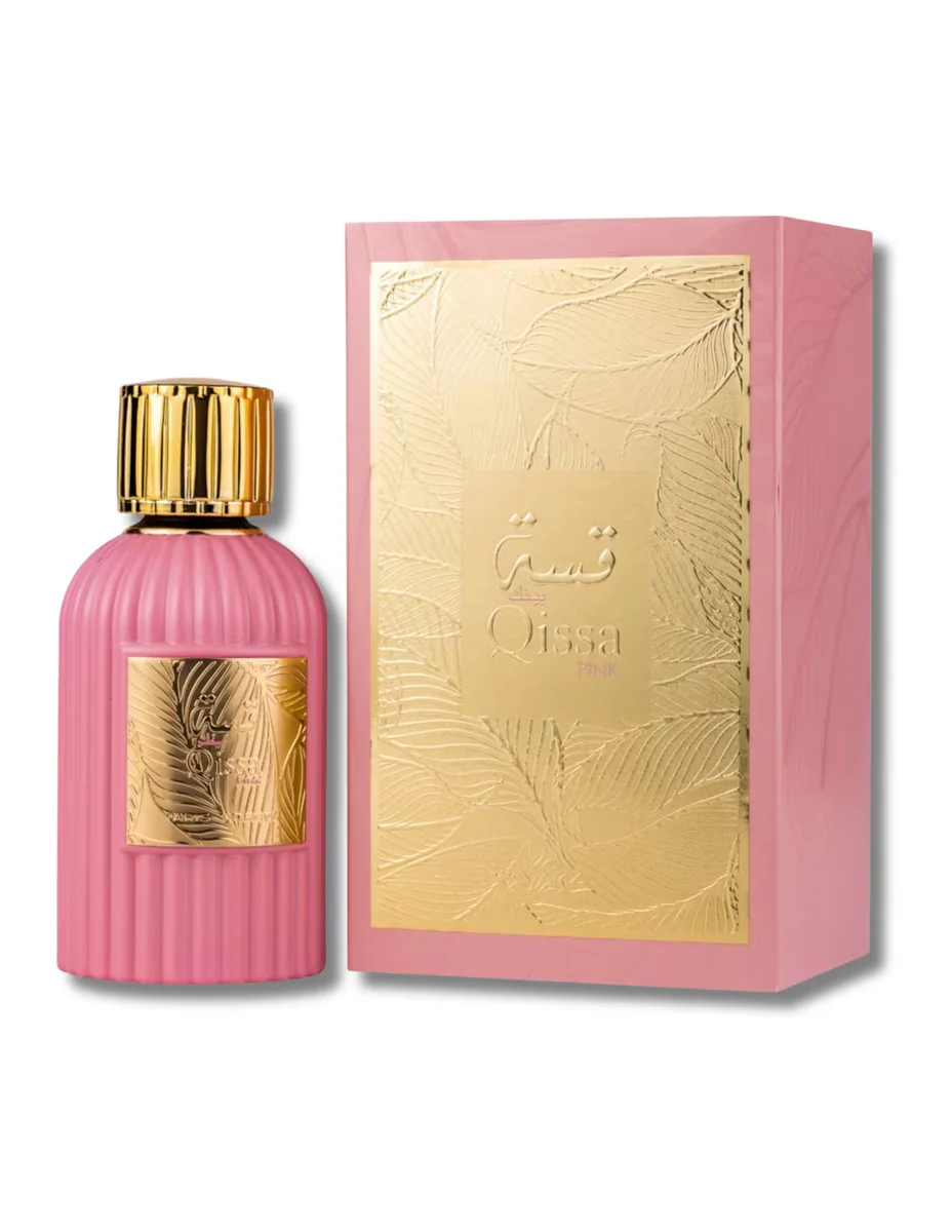 Eau de parfum Paris Corner para mujer