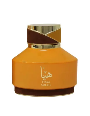 Eau de parfum Le Chameau Haya para mujer