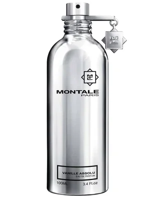 Eau de parfum Montale Vanille Absolu para mujer
