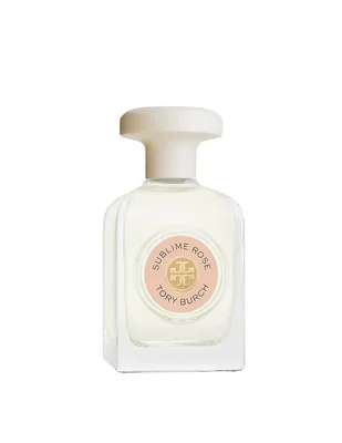 Eau de parfum Tory Burch Essence Of Dreams Sublime Rose para mujer