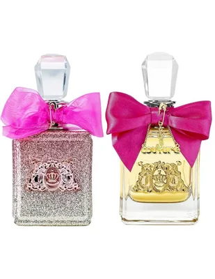 Set Eau de parfum Juicy Couture para mujer