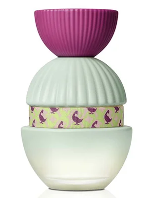 Eau de parfum El Ganso para mujer