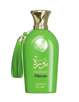 Eau de parfum Anfar Norah Pistachio para mujer