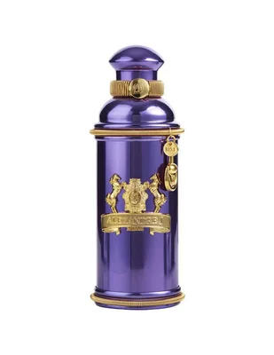 Eau de parfum Alexandre J The Collector Iris Violet para mujer