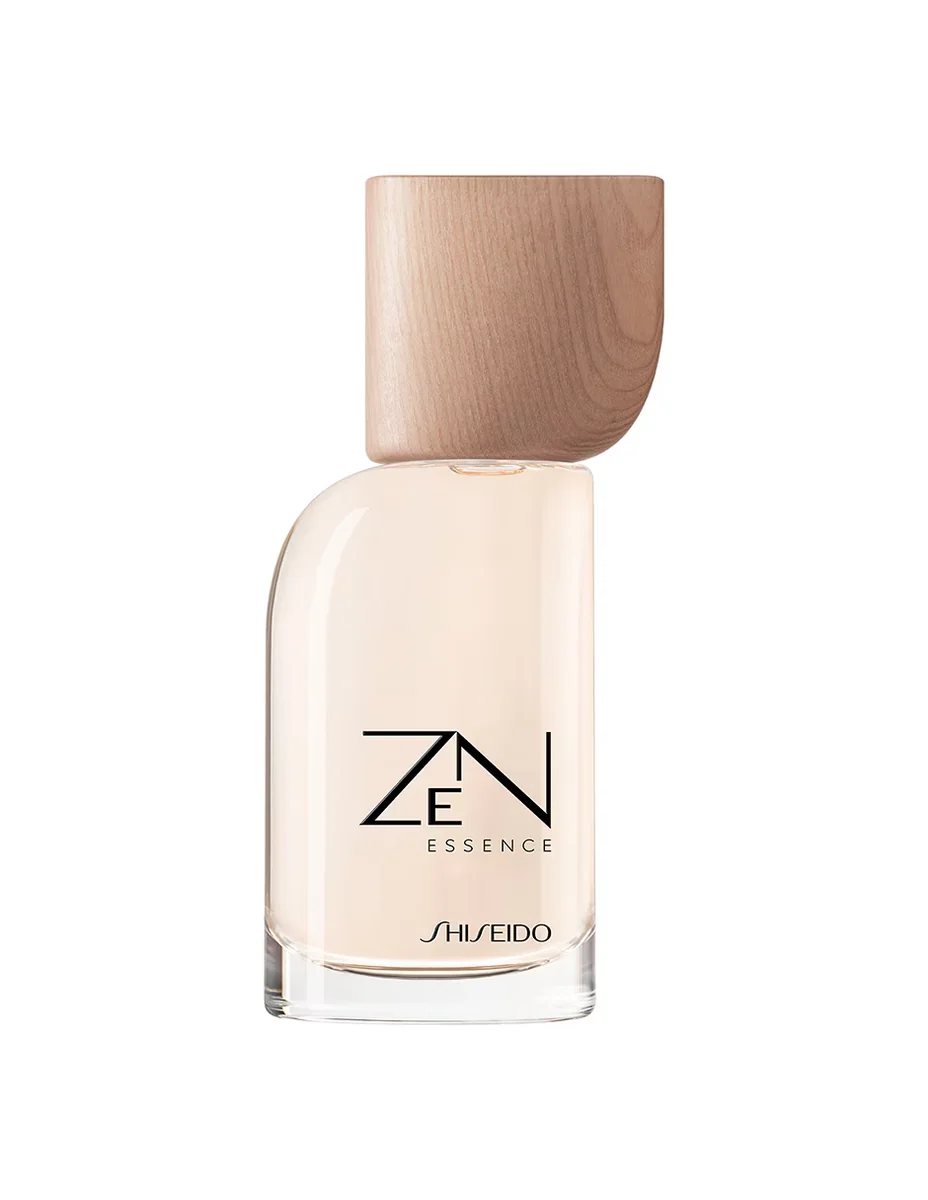 Eau de parfum Shiseido Fragance Zen para mujer