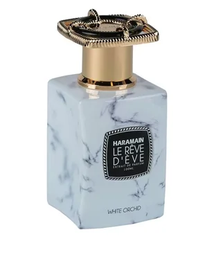 Perfume Al Haramain Al Haramain Le Reve D'eve White Orchid para mujer