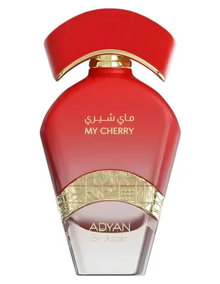 Eau de parfum Anfar Adyan by Anfar para mujer