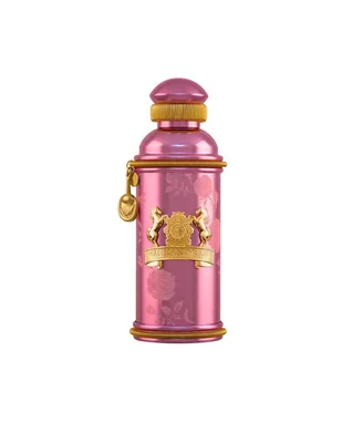 Eau de parfum Alexandre J Alexandre J Rose Oud para mujer