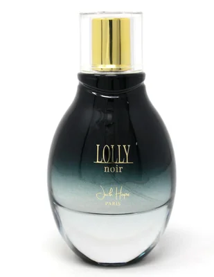 Eau de parfum Jack Hope Lolly Noir para mujer
