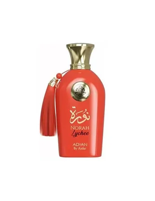 Eau de parfum Anfar Norah Lychee para mujer