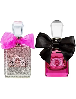 Set Eau de parfum Juicy Couture para mujer