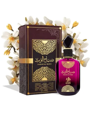 Eau de parfum Al Wataniah para mujer