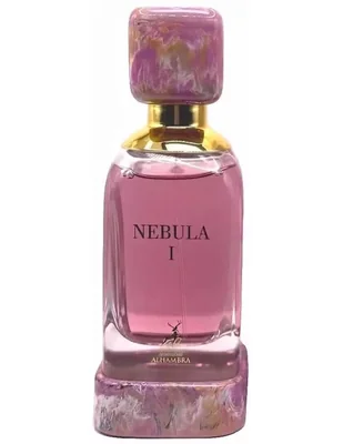 Eau de parfum Maison Alhambra para mujer