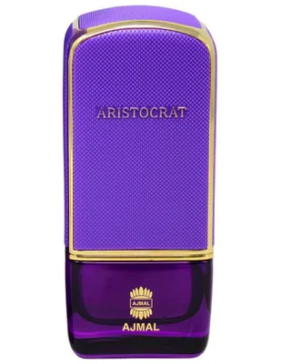 Eau de parfum Ajmal Aristocrat para mujer