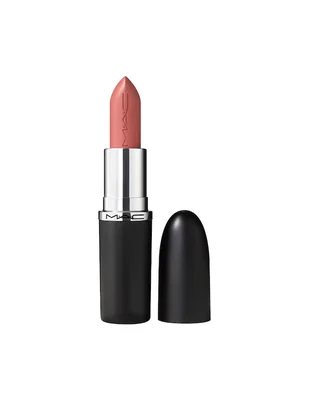 Labial satinado Mac