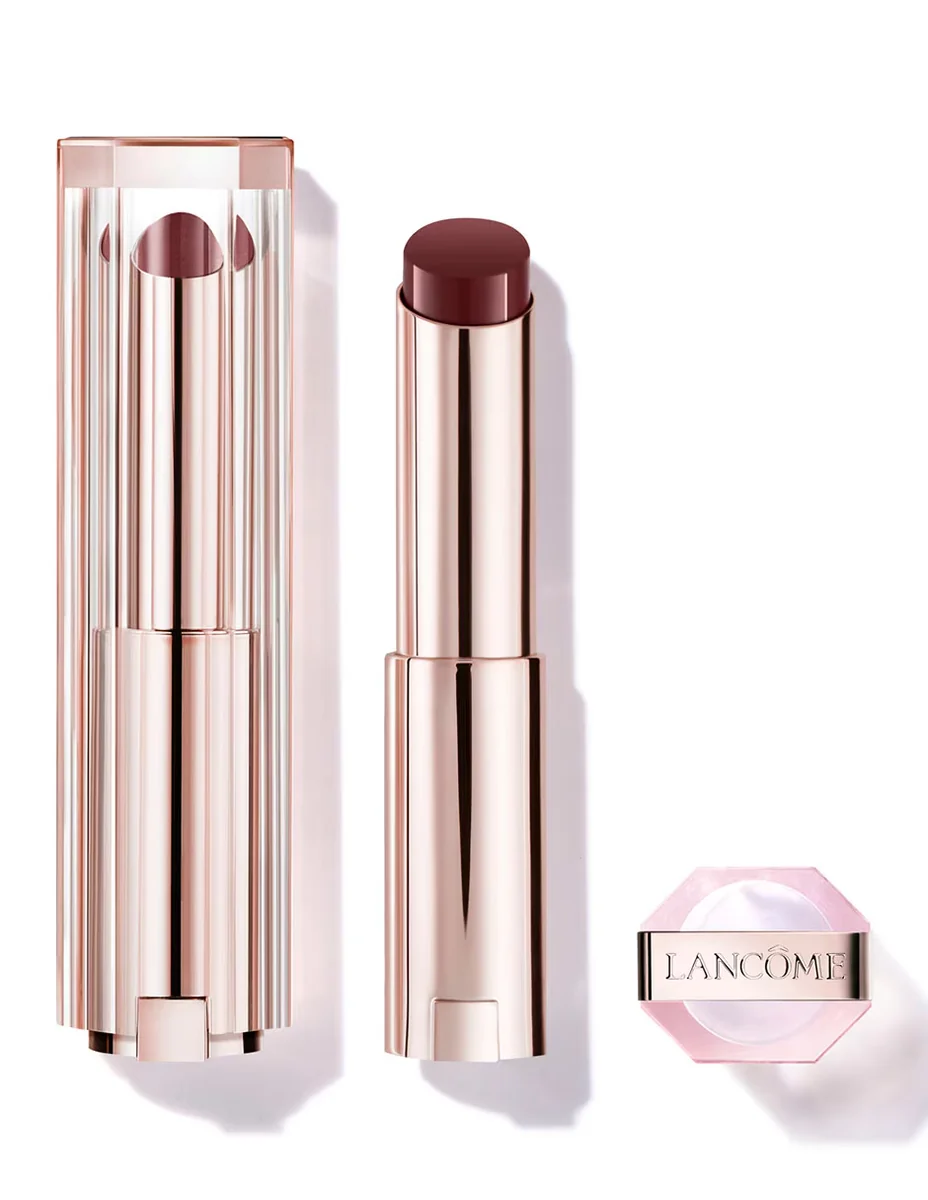 Bálsamo labial brillante Lancôme Idôle