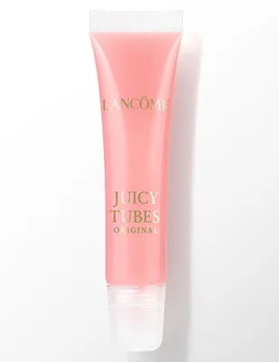 Brillo labial Lancôme Juicy Tubes luminoso