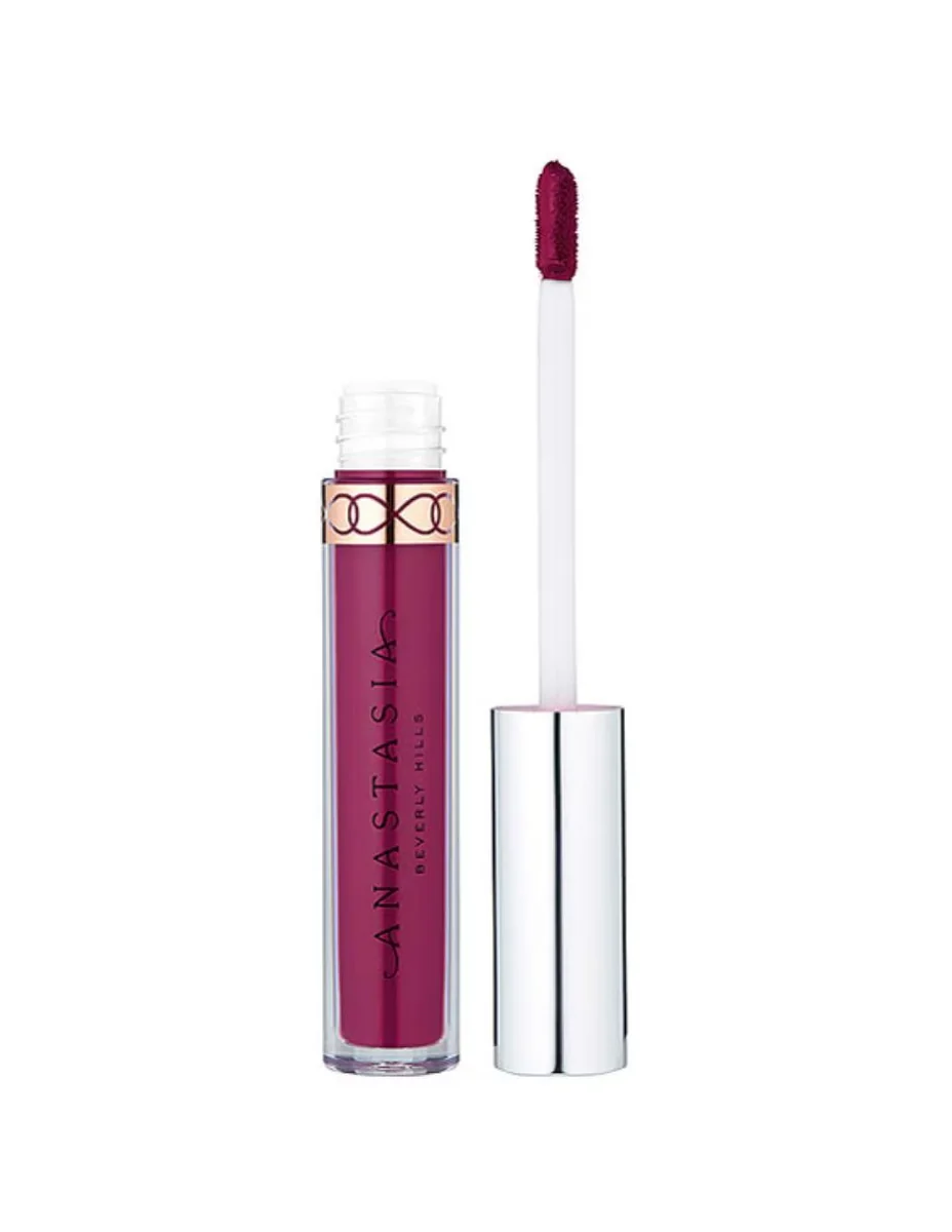 Aceite para labios mate Anastasia Beverly Hills Liquid