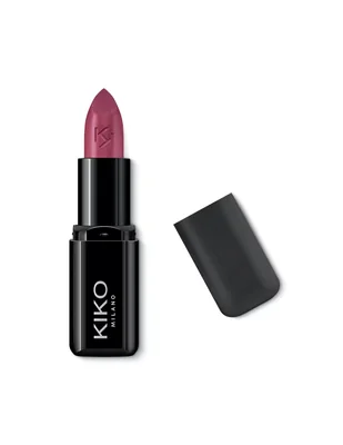 Labial satinado Kiko Milano