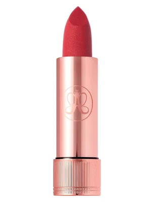 Labial mate Anastasia Beverly Hills Matte & satin velvet lipstick