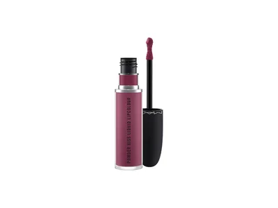 Labial Mac Powder Kiss