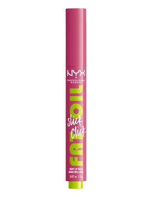 Labial brillante Nyx Professional Makeup