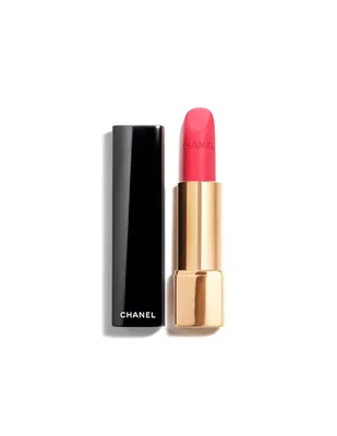 CHANEL ROUGE ALLURE VELVET