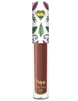 Lipgloss Yuya Soft