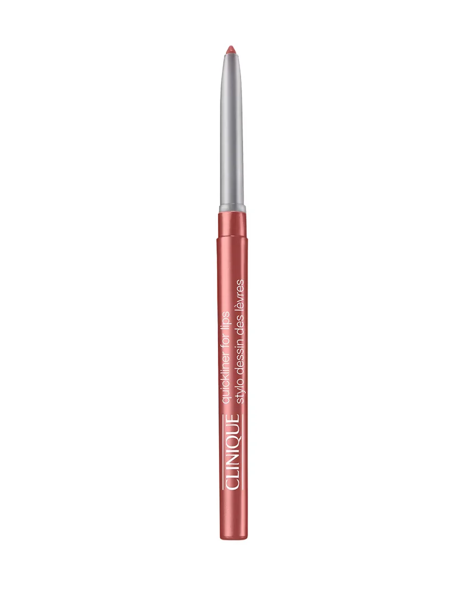 Delineador lápiz para labios natural Clinique