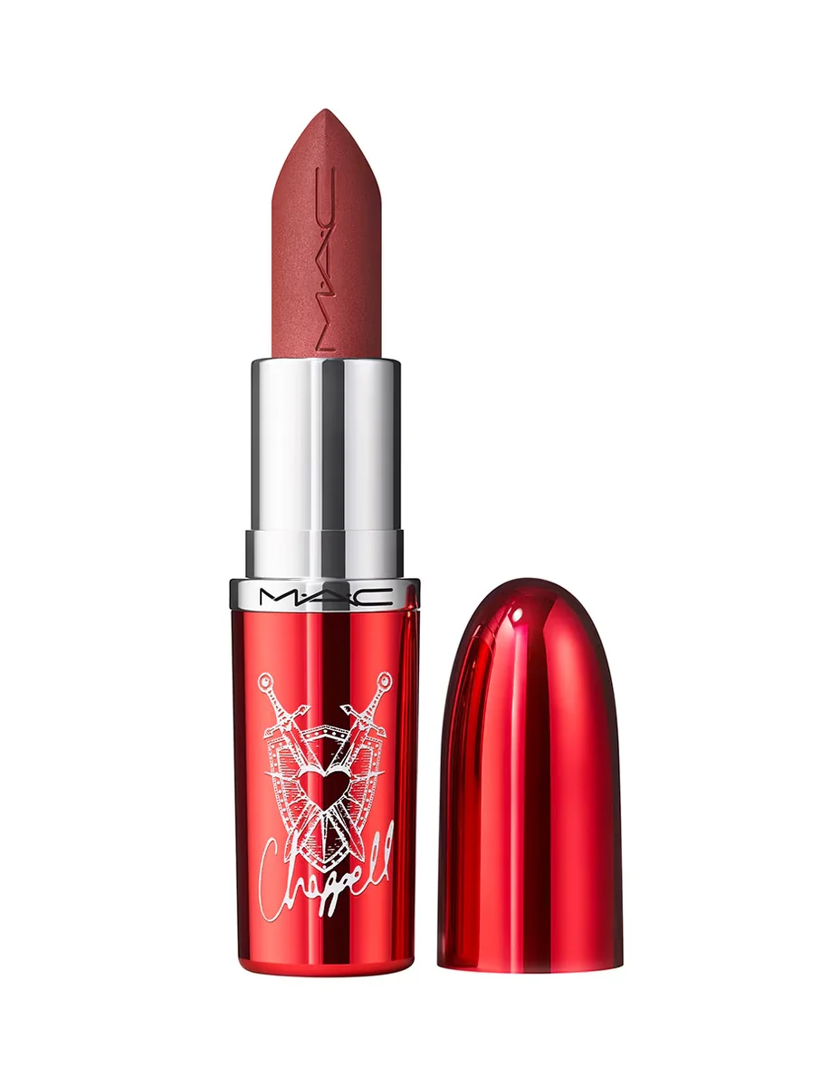 Labial mate MAC