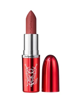 Labial mate MAC