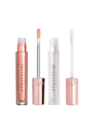 Brillo labial Anastasia Beverly Hills Sparkle brillante