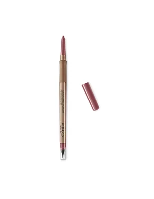Delineador lápiz para labios mate kiko milano
