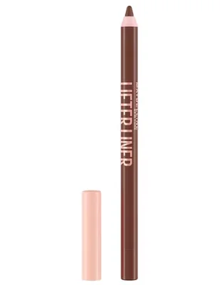 Delineador para labios mate Maybelline Lifter Liner