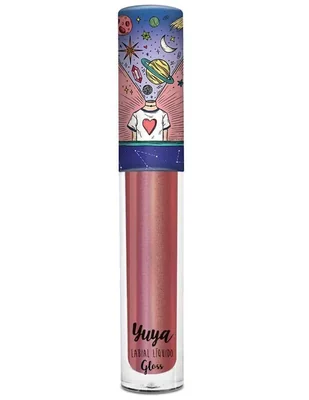 Lipgloss Yuya Tú Magia