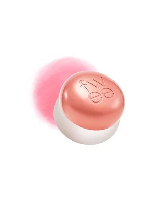 Tinta para labios mate Fwee Blurry Pudding Pot