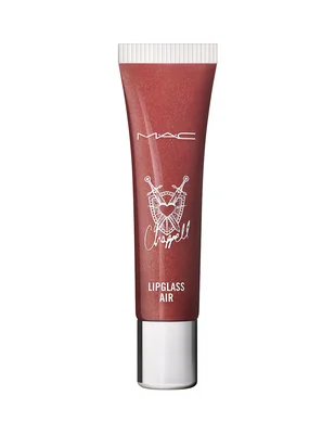 Brillo labios mac brillante