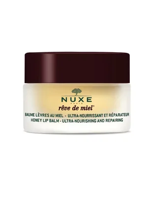 Bálsamo Nuxe Rêve de Miel aroma miel de 15 ml