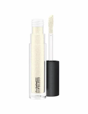 Brillo labial Mac Lipglass brillante