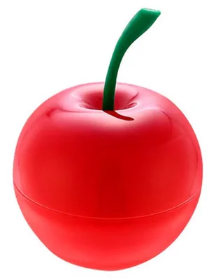 Bálsamo Tony Moly Mini Fruit aroma cereza de 7 g