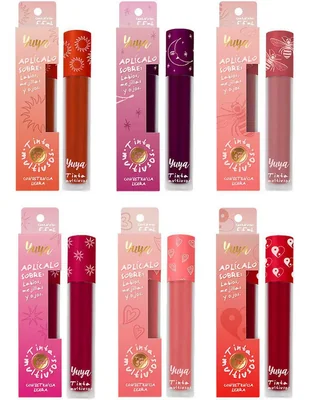 Labial mate Yuya Sets Yuya