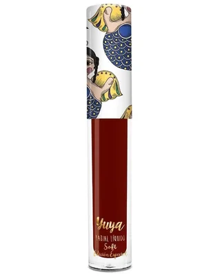 Lipgloss Yuya Soft